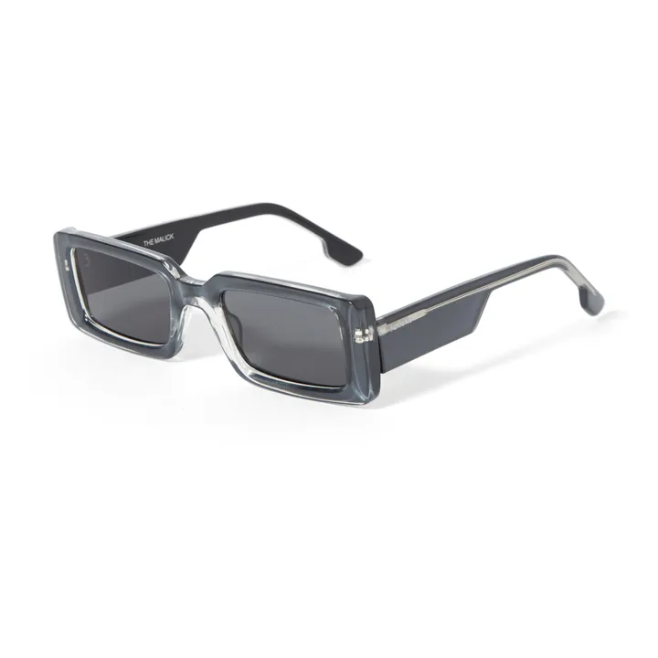 Malick Sunglasses - Adult Collection -   | Charcoal grey- Product image n°1