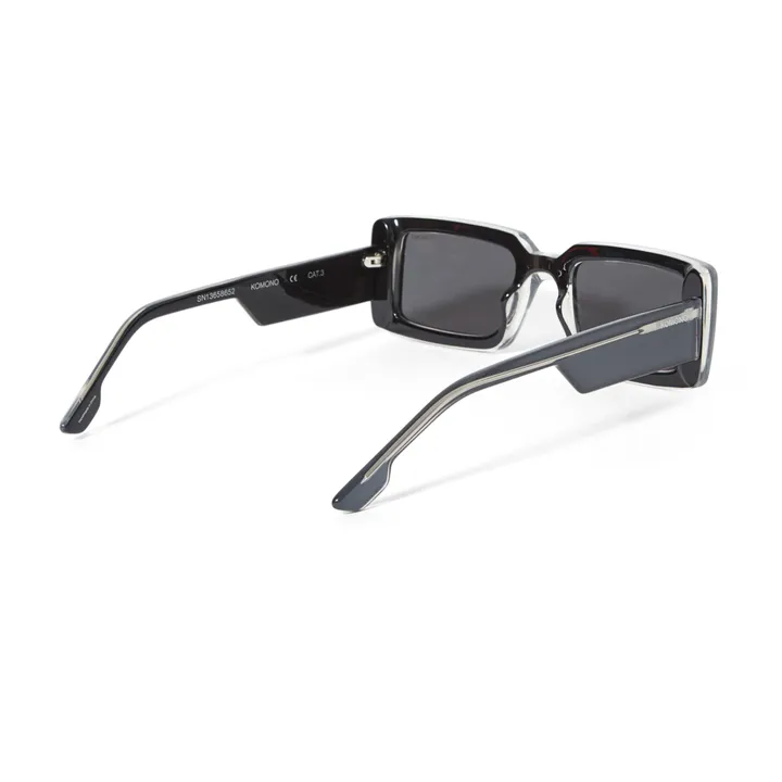 Malick Sunglasses - Adult Collection -   | Charcoal grey- Product image n°2