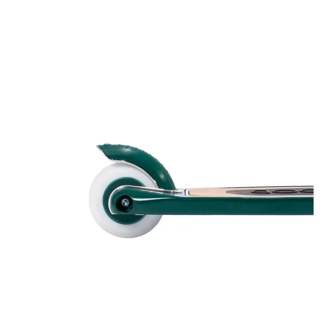 Patinete | Verde Oscuro