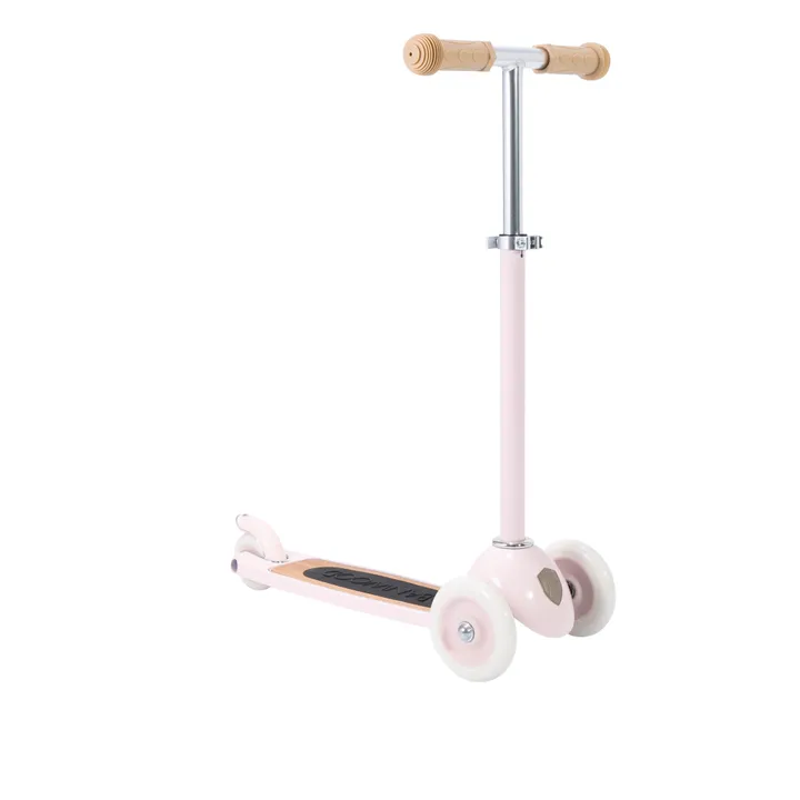 Trottinette | Rose pâle- Image produit n°3