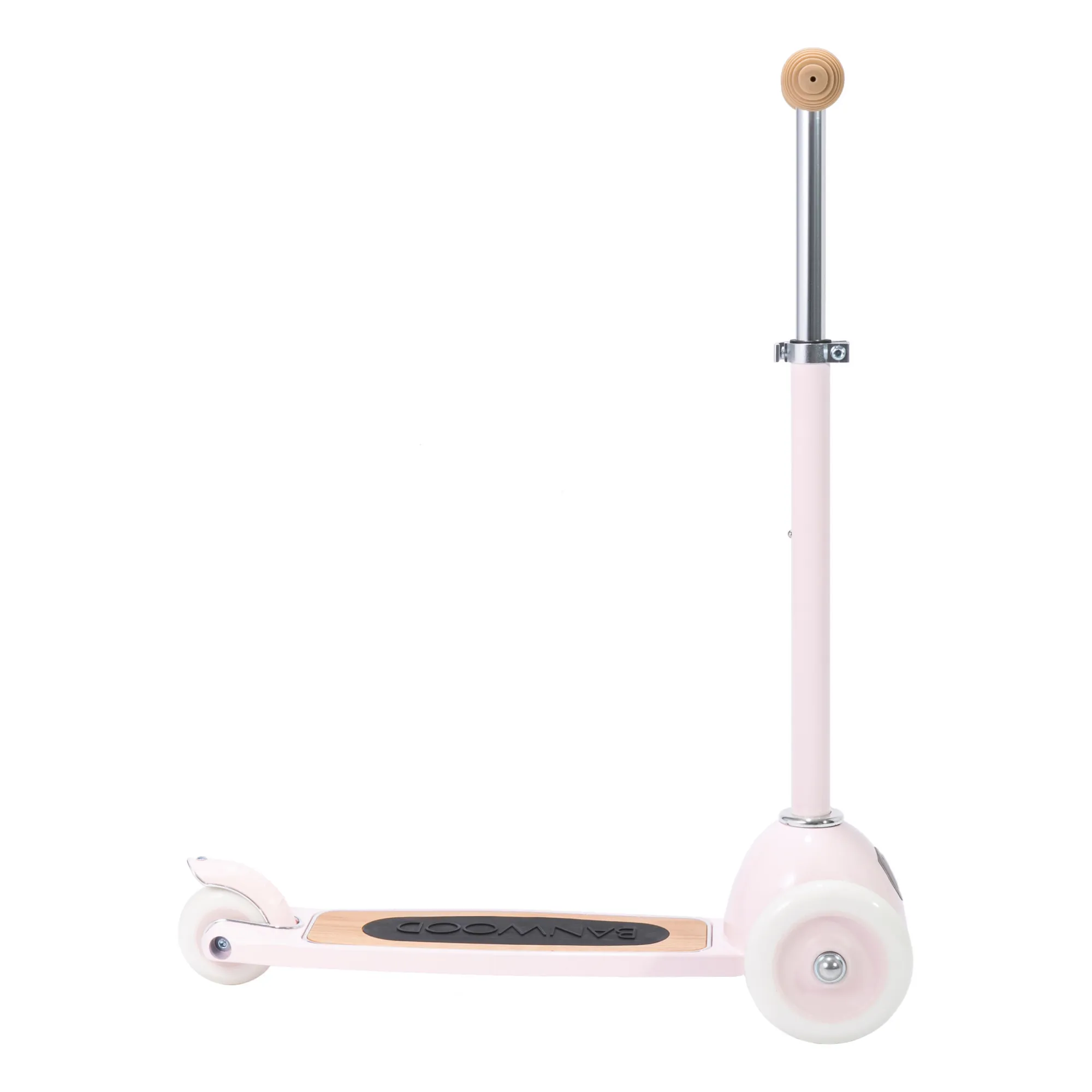 Trottinette | Rose pâle- Image produit n°4