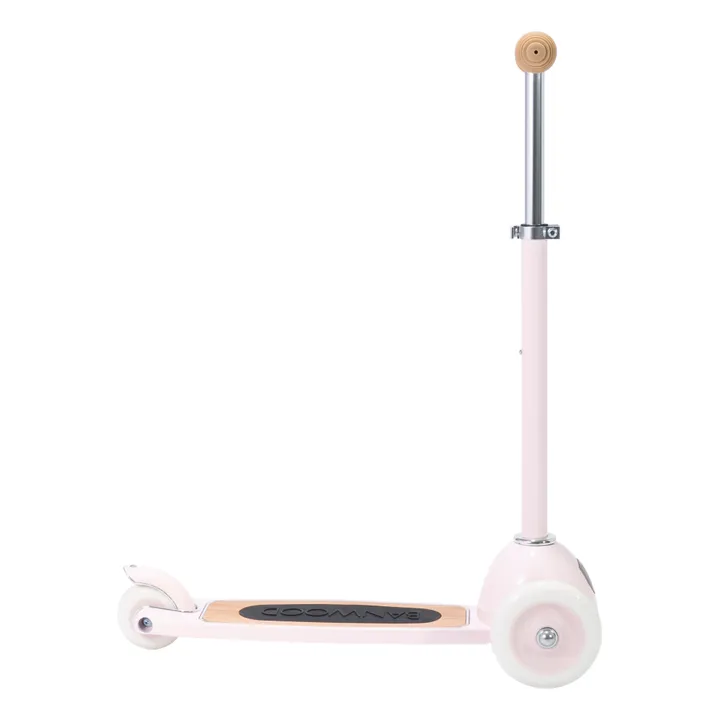 Trottinette | Rose pâle- Image produit n°4