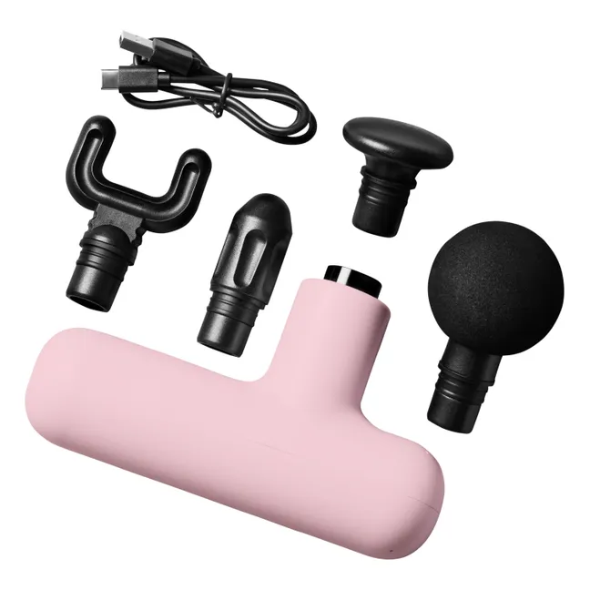 Massagegerät | Rosa