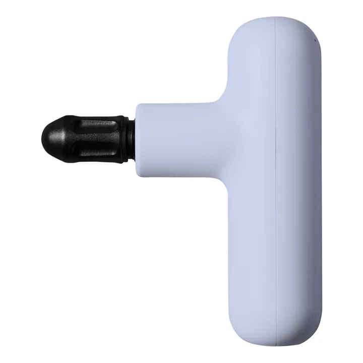 Pistola de masaje | Azul Cielo- Imagen del producto n°5