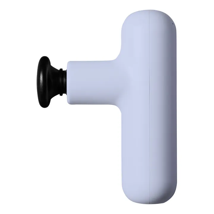 Pistola de masaje | Azul Cielo- Imagen del producto n°6