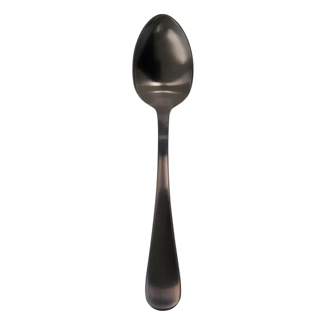 Lery Metal Spoon | Bronze