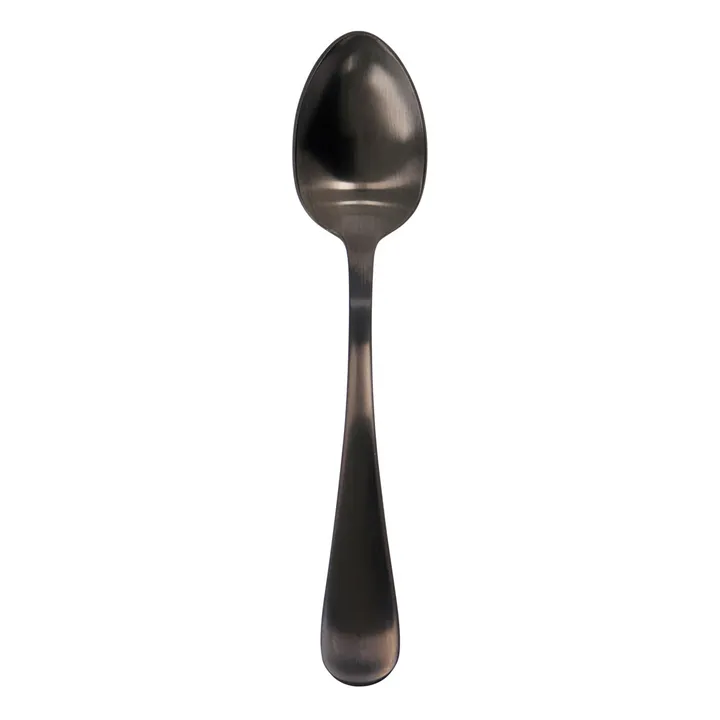 Cuchara metálica Lery | Bronce- Imagen del producto n°0
