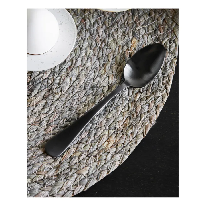 Cuchara metálica Lery | Bronce- Imagen del producto n°1