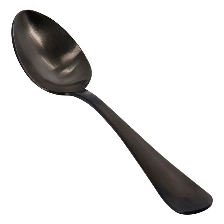 Cuchara metálica Lery | Bronce- Imagen del producto n°2