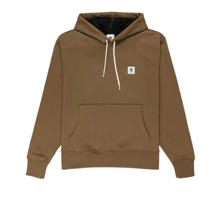 Rain Cornell Hoodie - Adult Collection  | Camel- Product image n°0