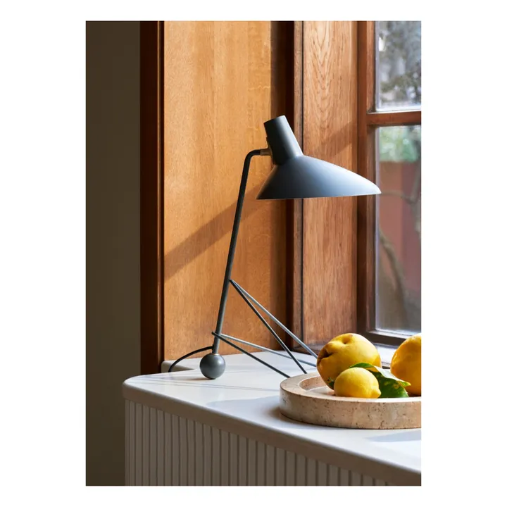 Lámpara de mesa Tripod HM9 | Negro- Imagen del producto n°3