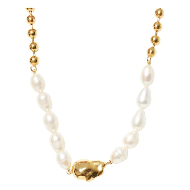 Collier Storm's End | Doré