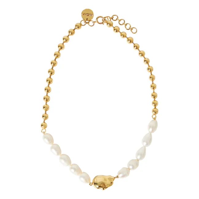 Collier Storm's End | Doré