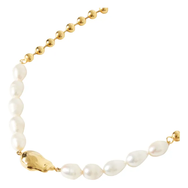Collier Storm's End | Doré
