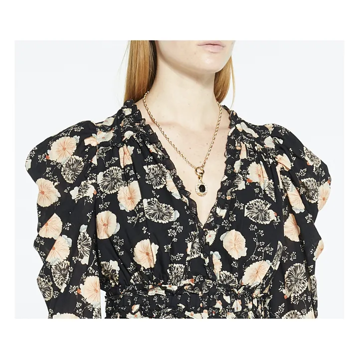 Collar Marguerite | Dorado- Imagen del producto n°1