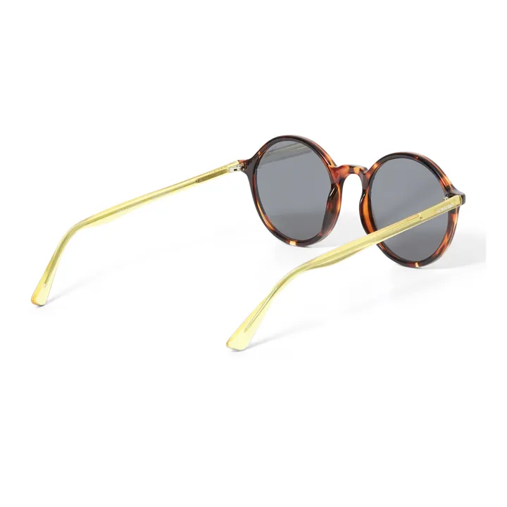 Komono x Smallable Exclusive - Madison Sunglasses | Camel- Product image n°2