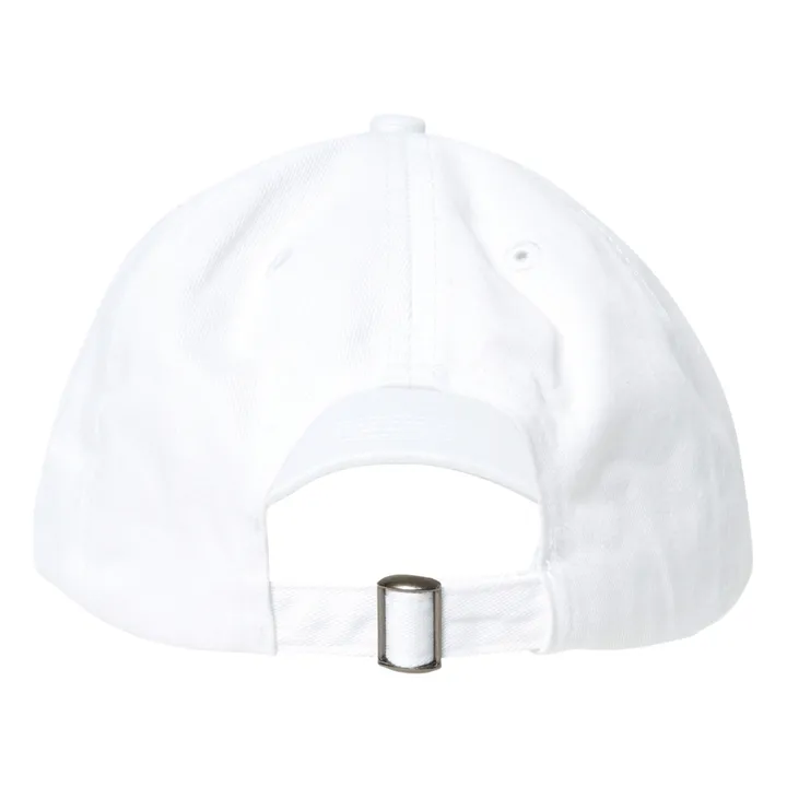 Kappe Eli- Erwachsene Kollektion  | Weiß- Produktbild Nr. 2