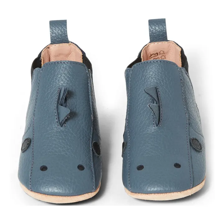 Zapatillas Edith | Azul- Imagen del producto n°3
