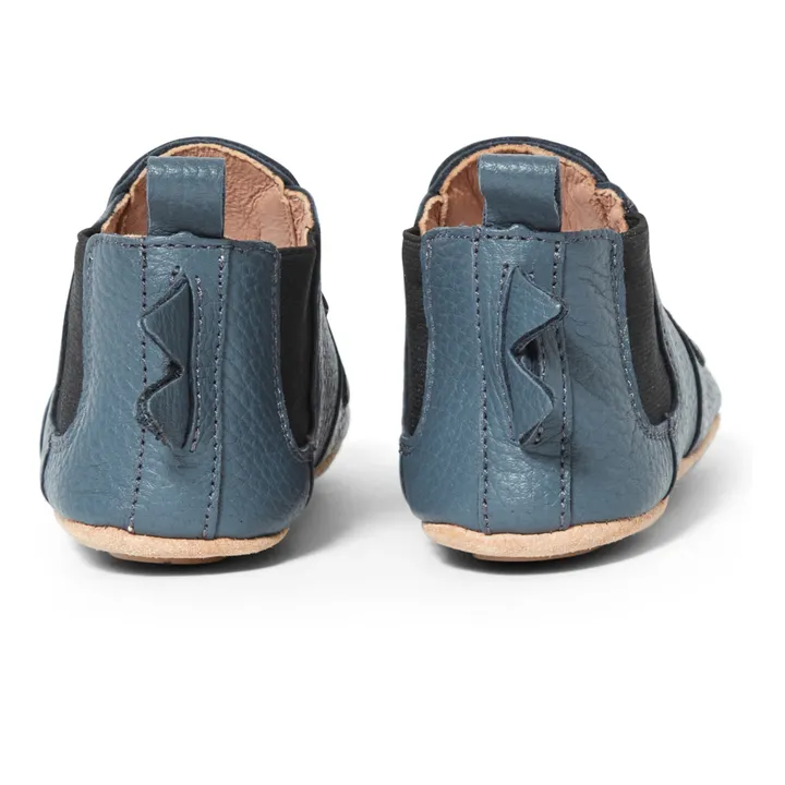 Zapatillas Edith | Azul- Imagen del producto n°4