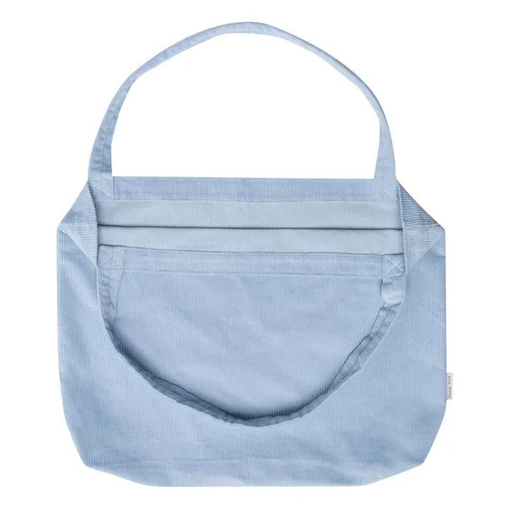 Bolso para mamás | Azul Claro- Imagen del producto n°6