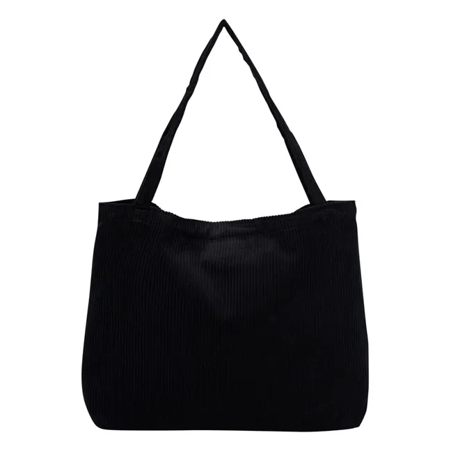 Mum Bag | Black