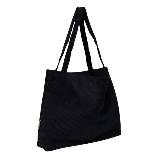 Mum Bag | Black