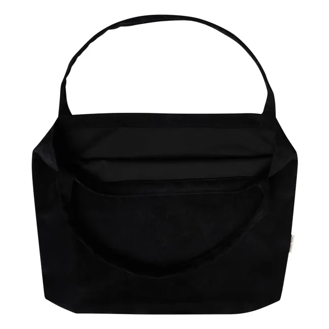 Mum Bag | Black