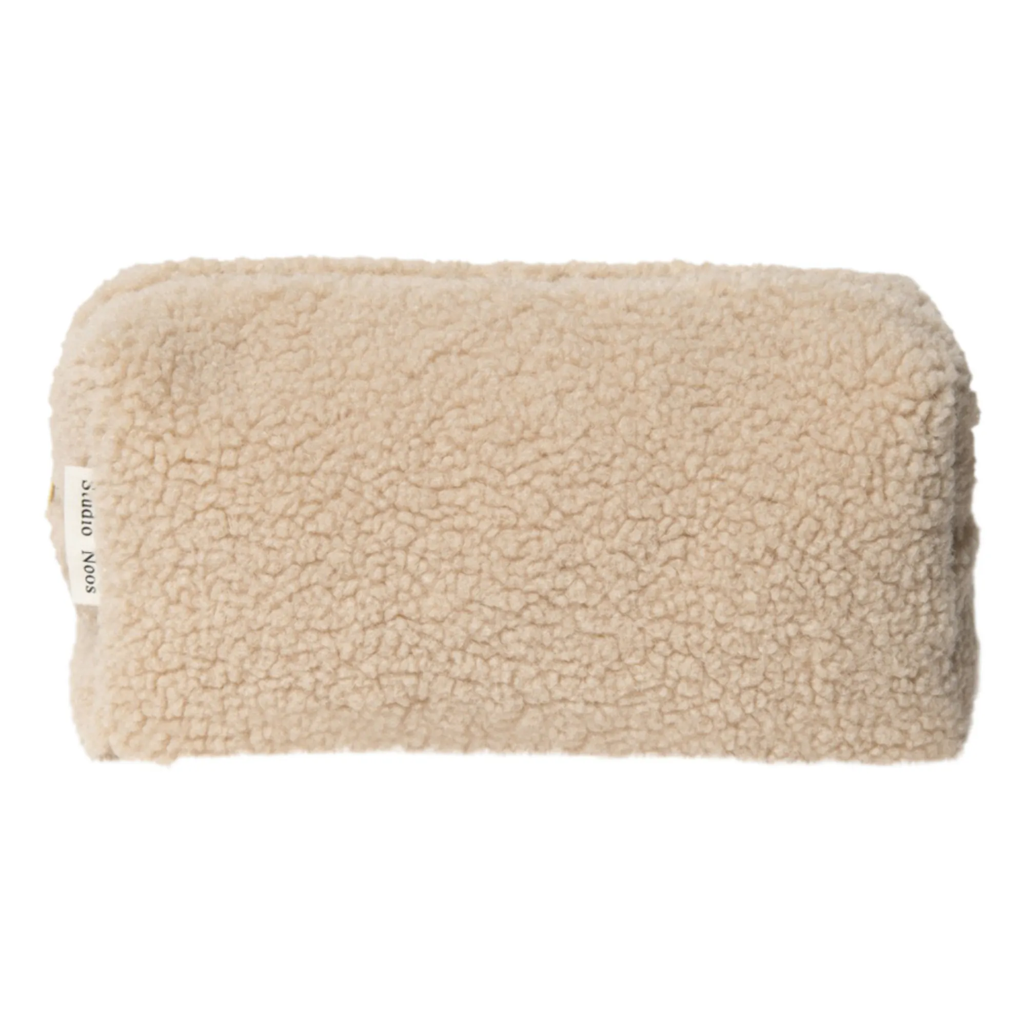 Toilet Bag | Ecru- Product image n°0