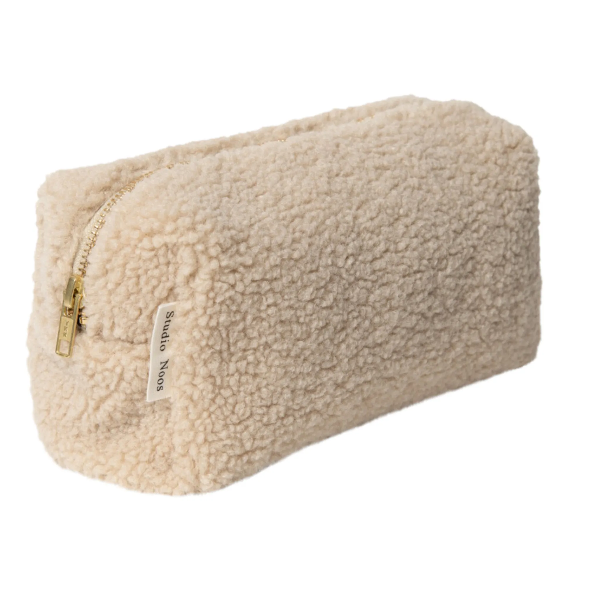 Toilet Bag | Ecru- Product image n°2