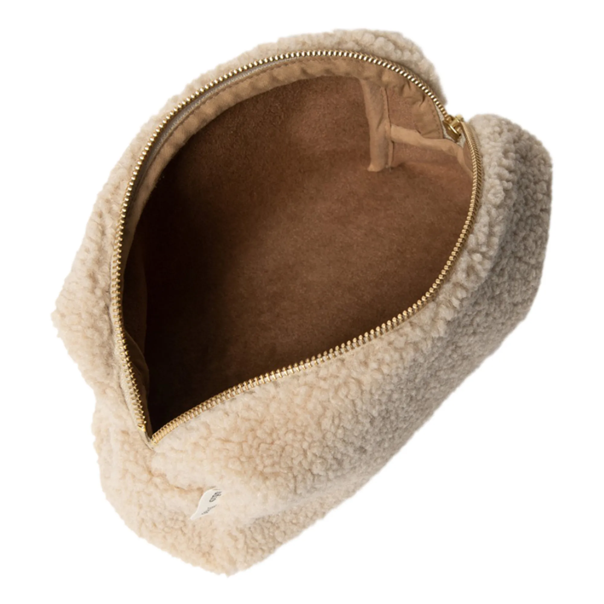 Toilet Bag | Ecru- Product image n°4