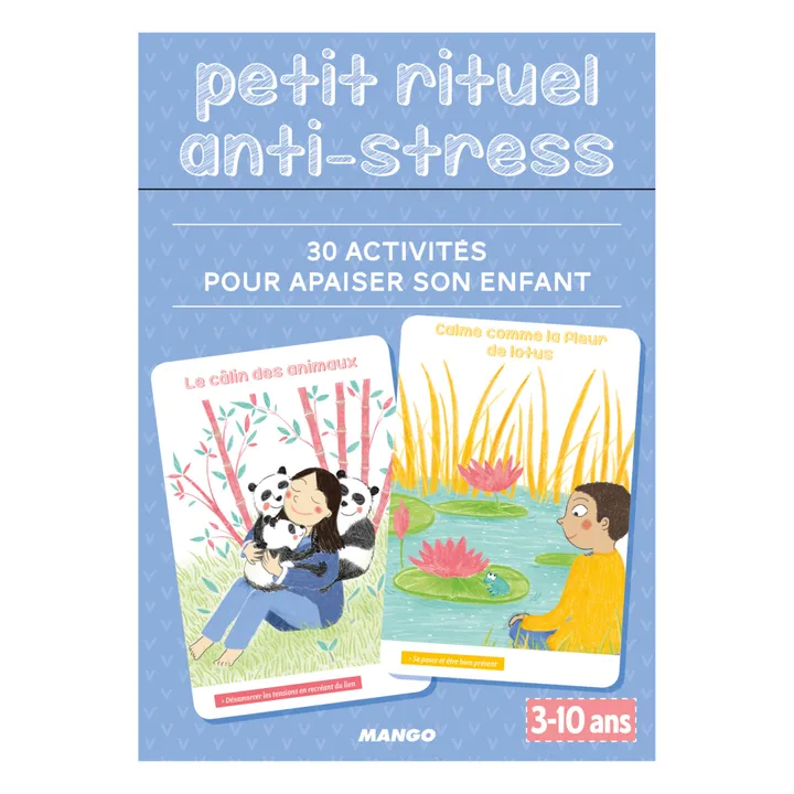 Anti-Stress Routine- Product image n°0