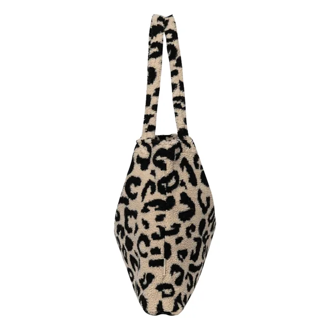 Bolso para mamás | Leopardo