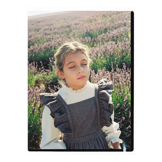 Robe Jacques | Marron