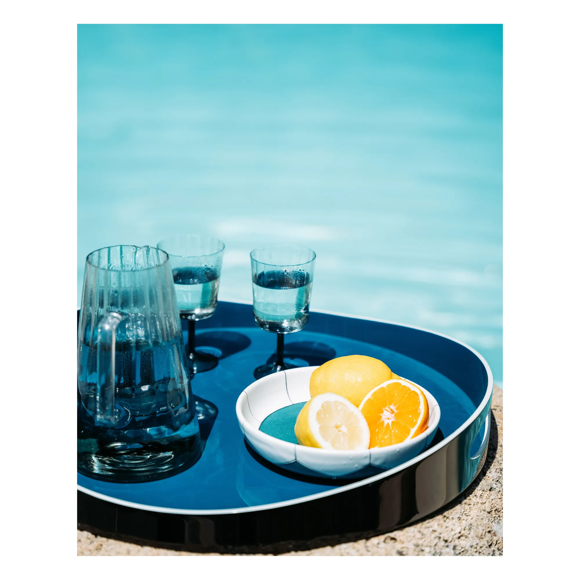 Plateau Basile- Image produit n°1
