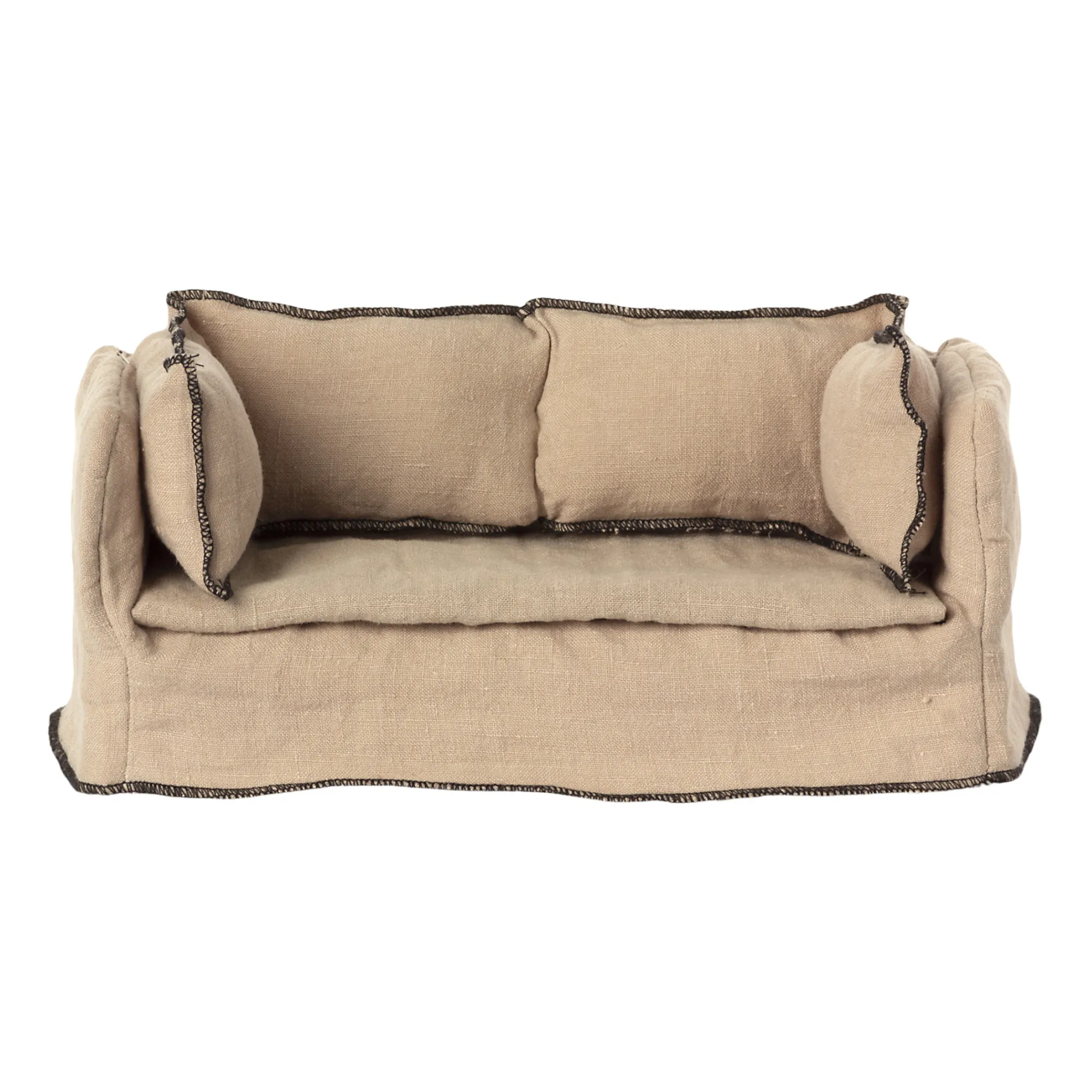 Maileg Multicoloured Mini Sofa