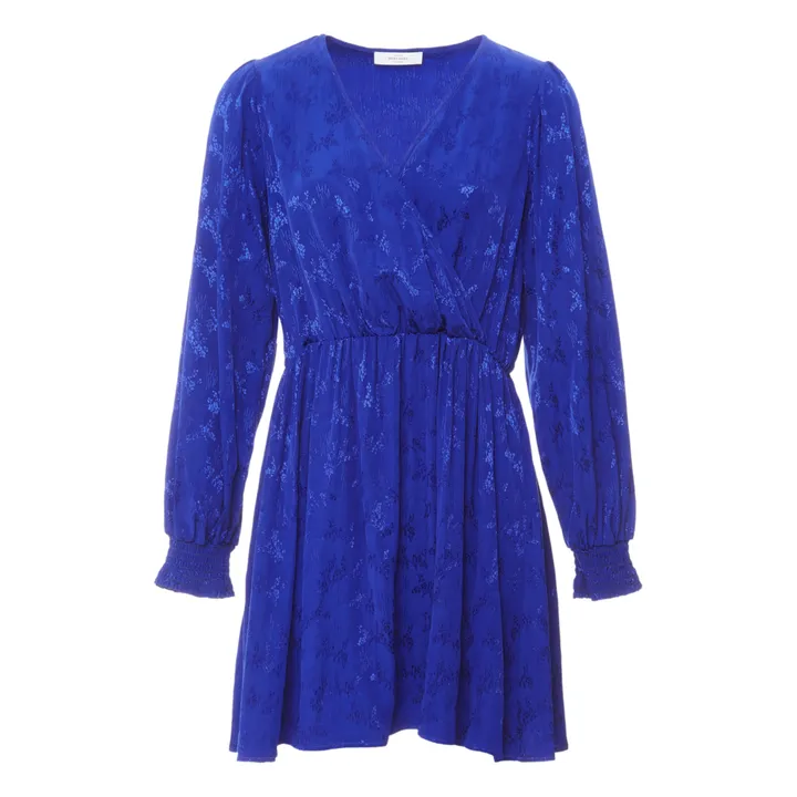 Kleid Margo Gift | Blau- Produktbild Nr. 0