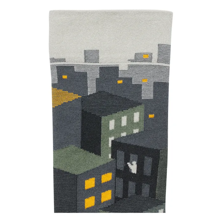 City Socks | Multicoloured- Product image n°3
