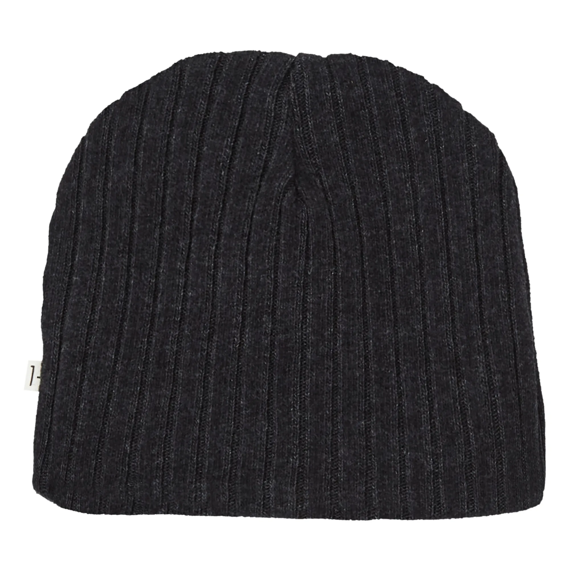 1+ In The Family Dark Grey Nick Beanie
