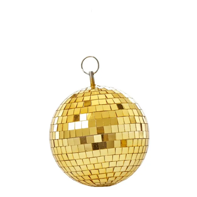 Disco Ball | Gold