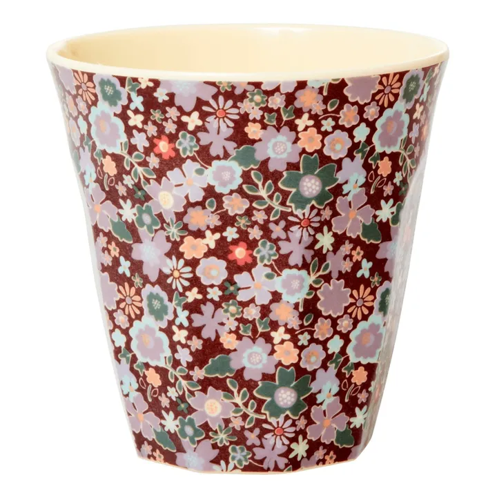 Fall Floral Cup- Product image n°0