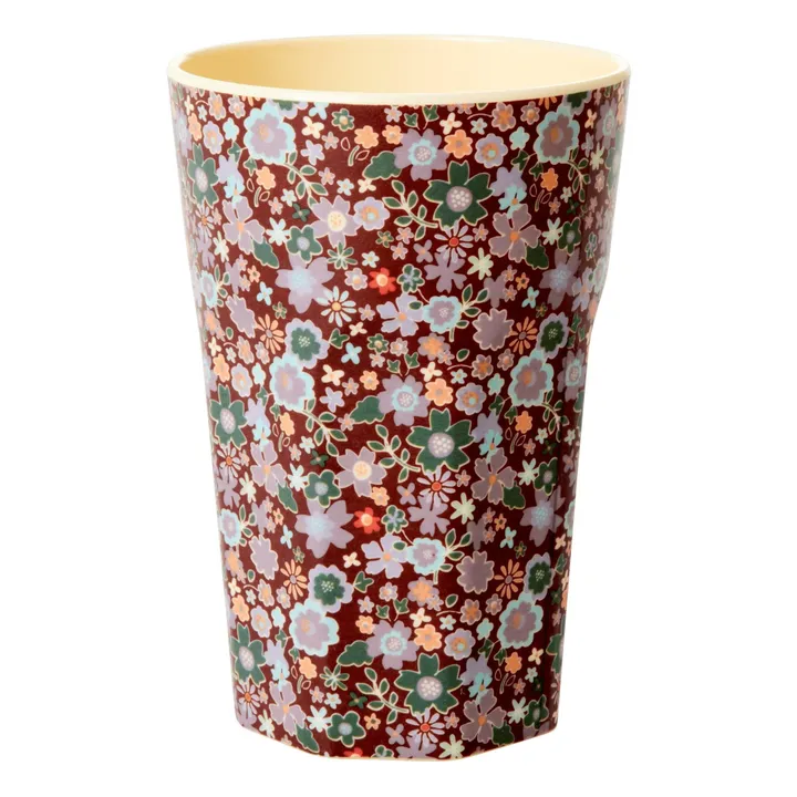 Floral Fall Large Tumbler- Product image n°0