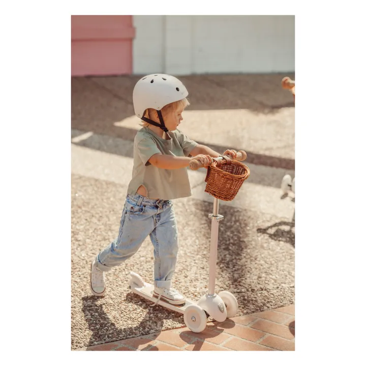 Trottinette | Rose pâle- Image produit n°5