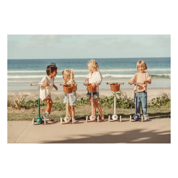 Trottinette | Rose pâle- Image produit n°6