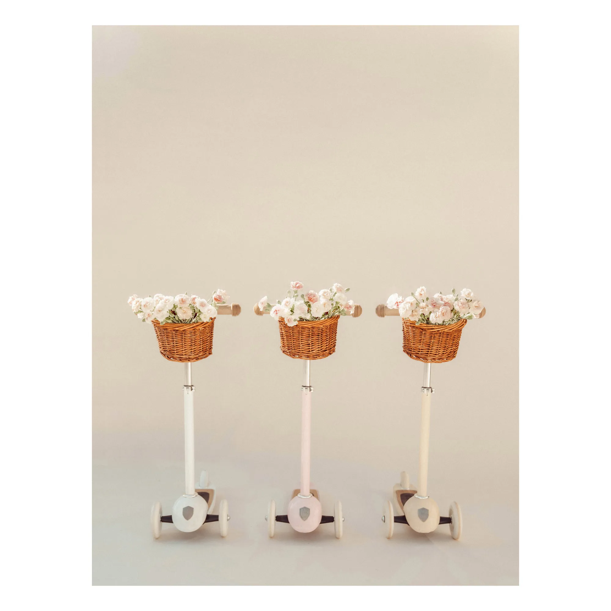 Trottinette | Crème- Image produit n°6