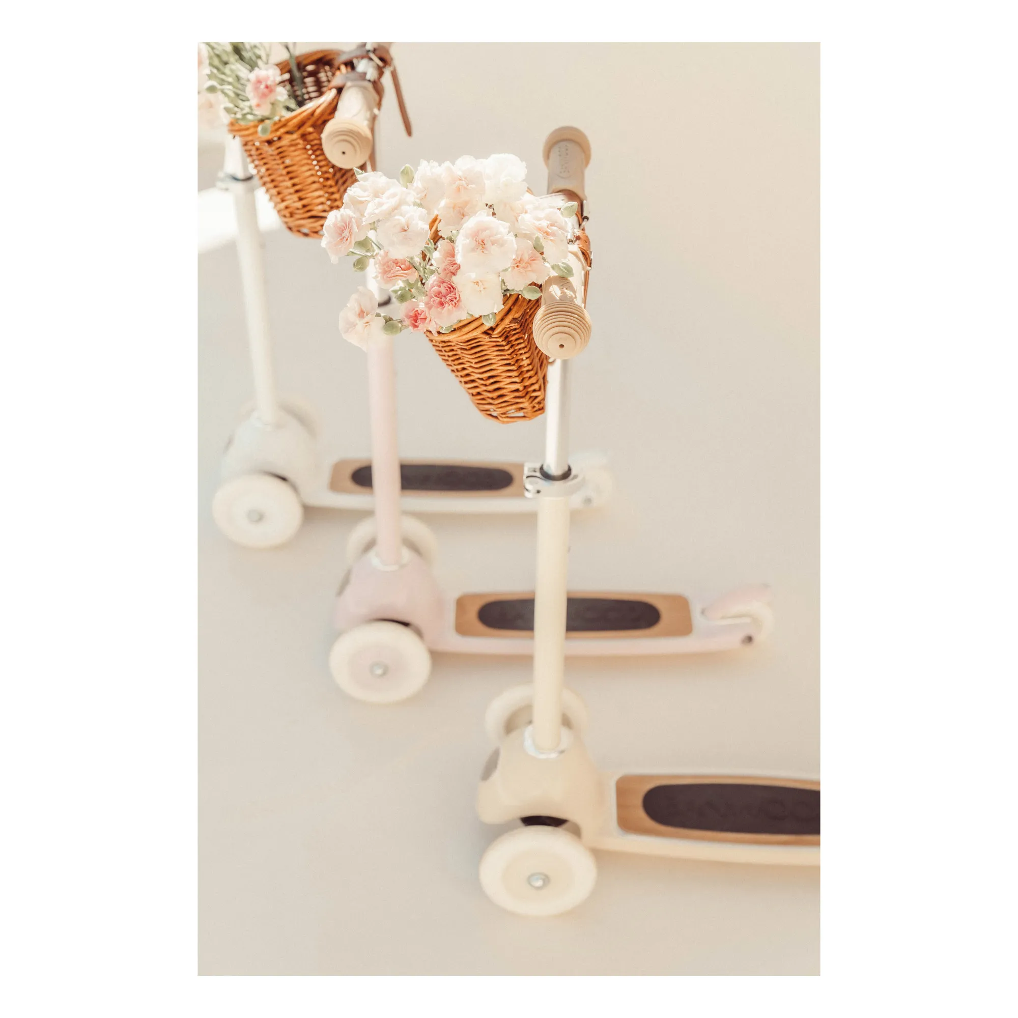 Trottinette | Crème- Image produit n°2