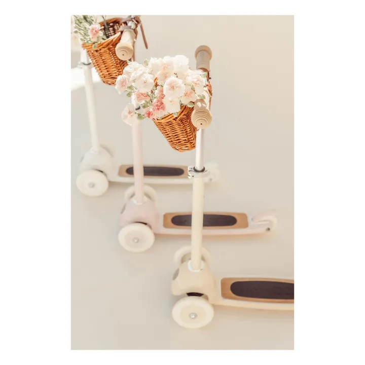 Scooter | Cream- Product image n°2