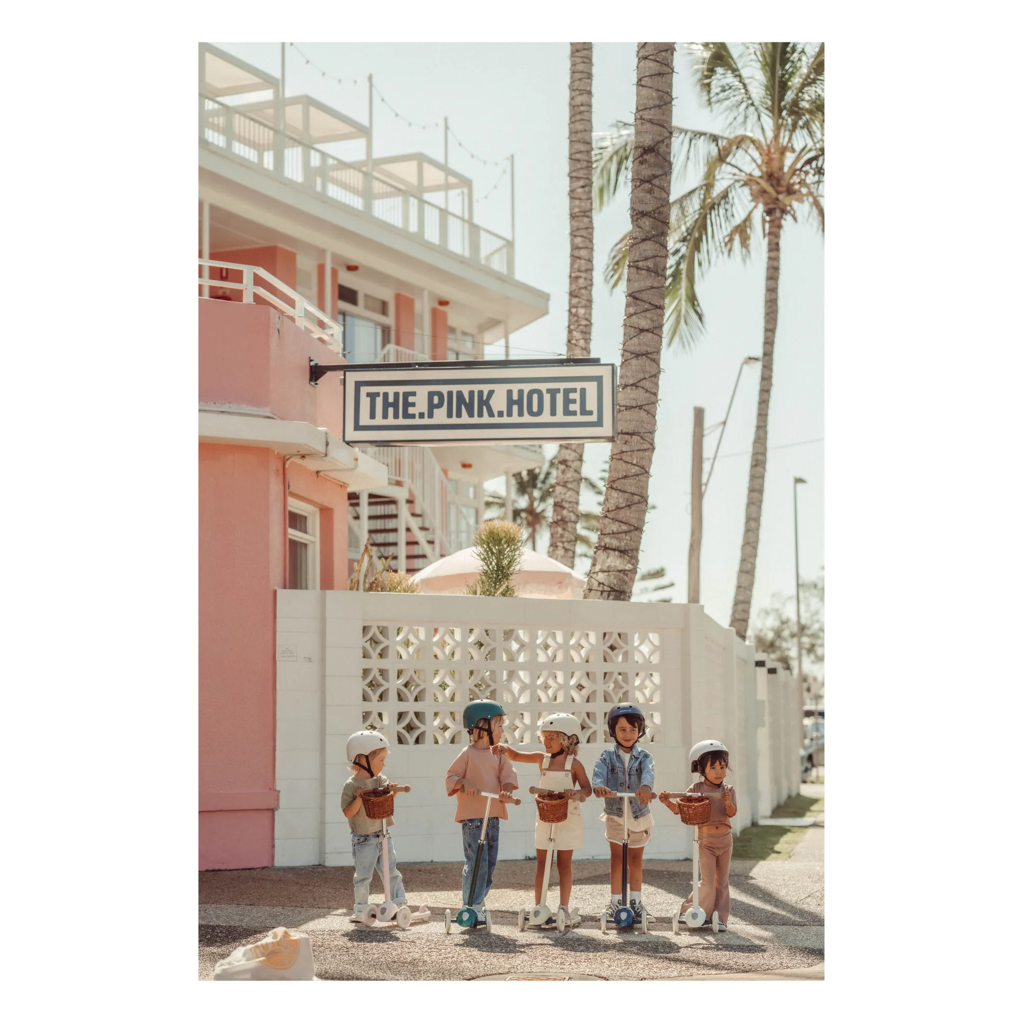 Banwood - Trottinette (Banwood) - Image 2