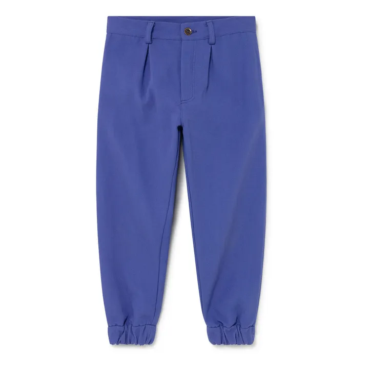 Pantalón | Azul- Imagen del producto n°0