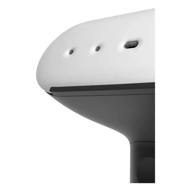 Cirrus N°3 Steamer  | Charcoal