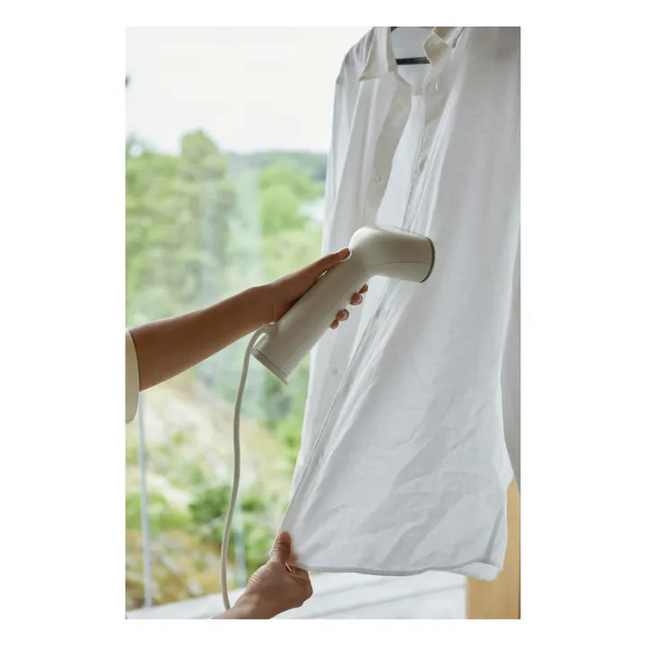 Steamer Cirrus N°3 | Sable- Image produit n°3